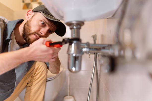 Remlap, AL Plumbing Services Company