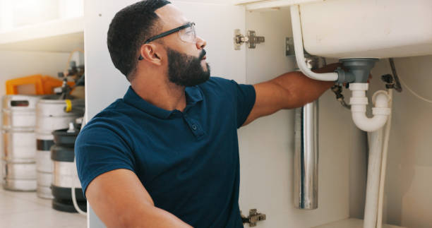 Residential Plumbing Services in Remlap, AL